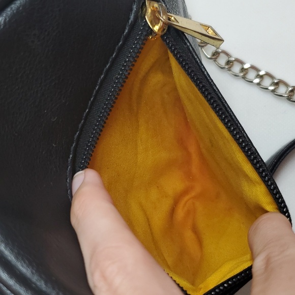 Olivia Miller Handbag Collection Emoji Crossbody - Picture 8 of 10